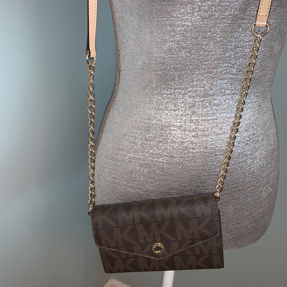 Michael Kors shoulder bag